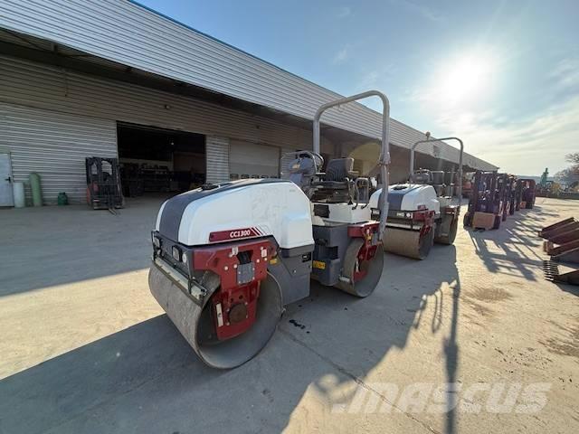 Dynapac CC 1300 Tandemwalzen