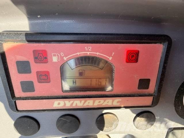 Dynapac CC 1300 Tandemwalzen