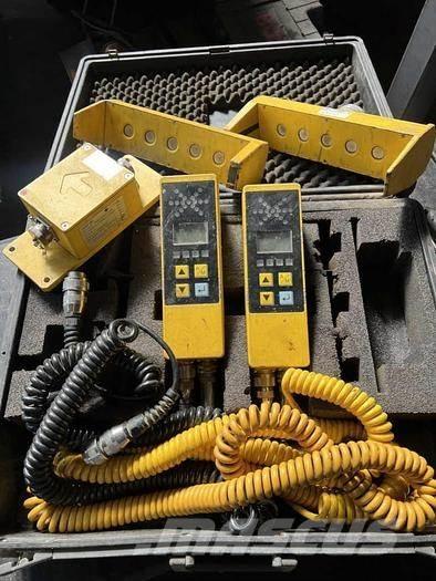 Bomag BF 600C-2 Strassenfertiger