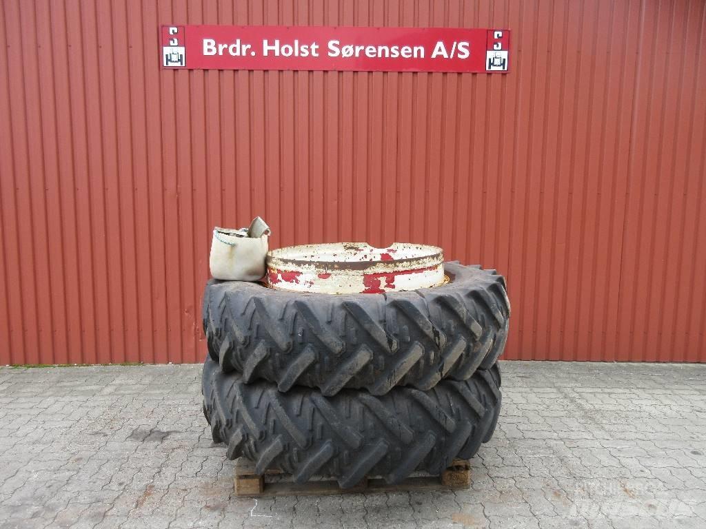 Schaad 16.9-38 Reifen
