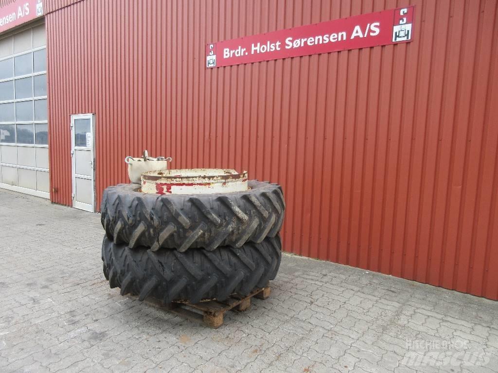 Schaad 16.9-38 Reifen