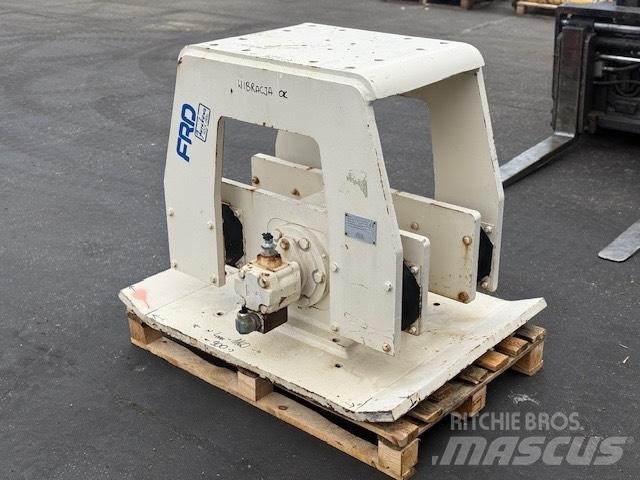 Furukawa FDP-210 Hydraulik