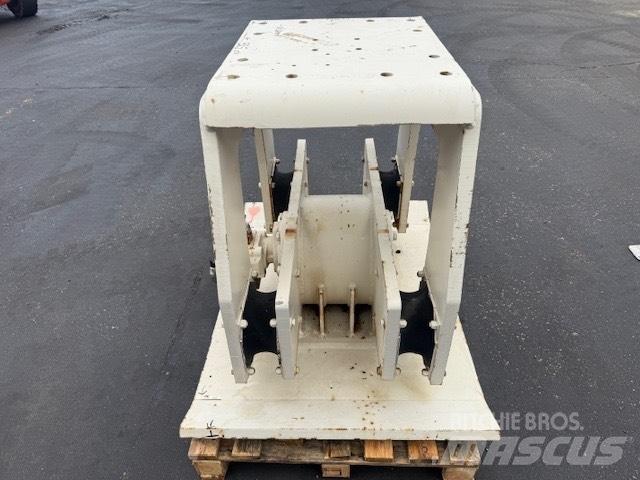 Furukawa FDP-210 Hydraulik