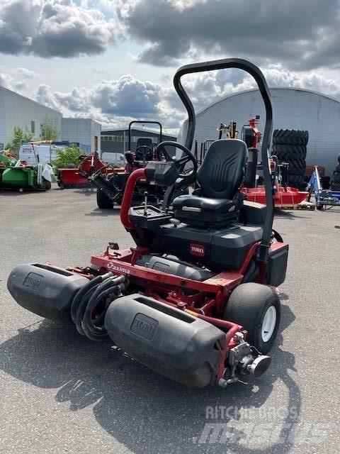Toro 3250D Grünflächenmäher
