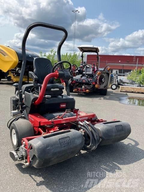 Toro 3250D Grünflächenmäher