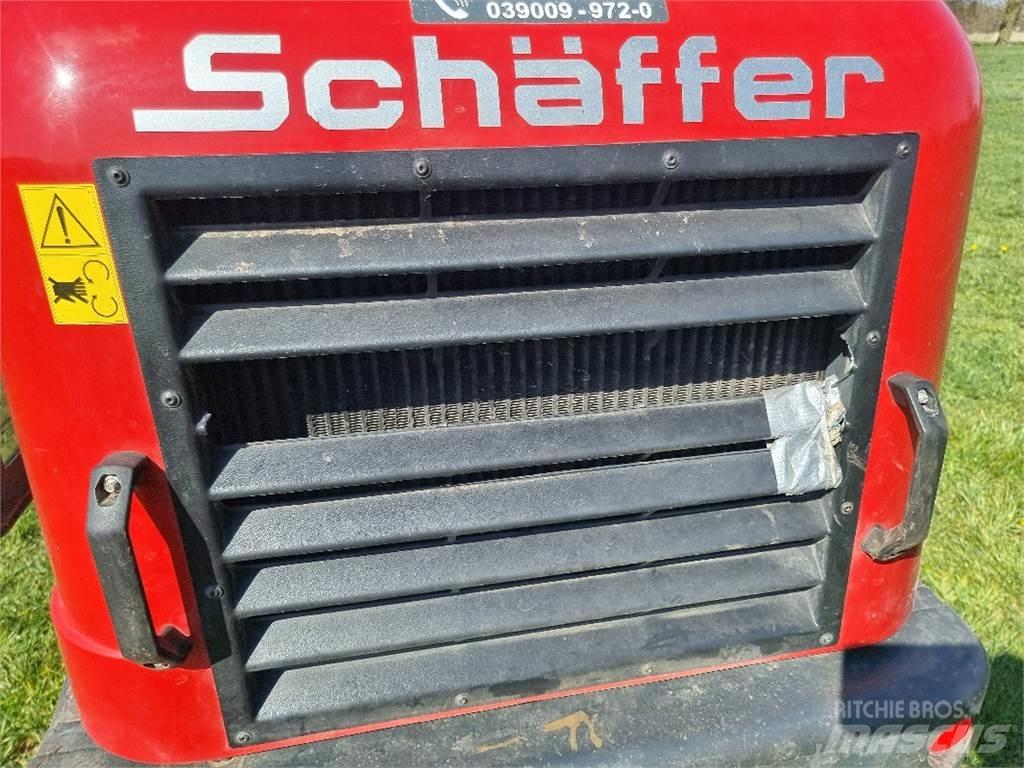 Schäffer 3650 Kompaktlader