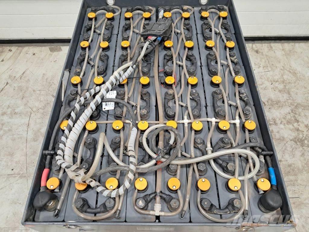  Batterij 80V 620Ah Batterien