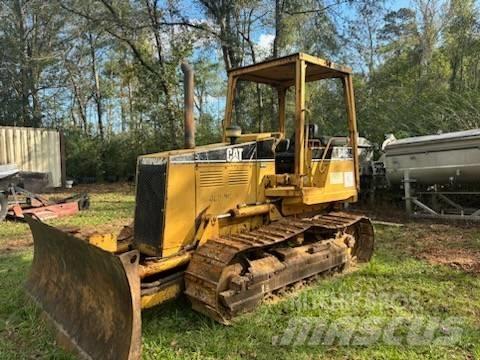 CAT D 4 C Bulldozer