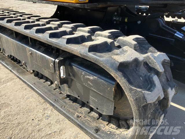 JCB 19C-1PC Minibagger < 7t