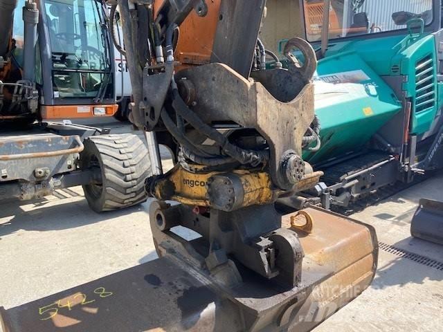 Atlas 160 W (12005464) Mobilbagger