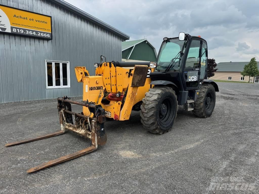 JCB 550-170 Teleskoplader