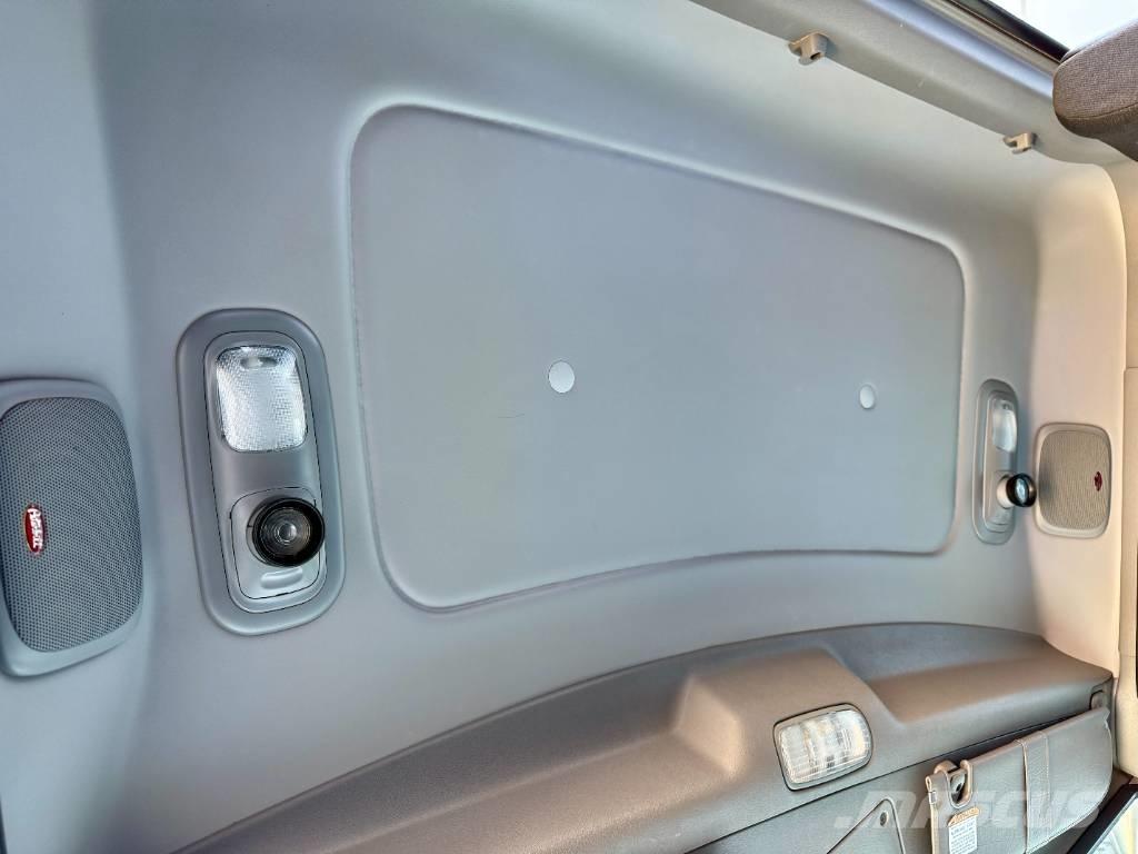 Peterbilt 389 PRIDE Sattelzugmaschinen