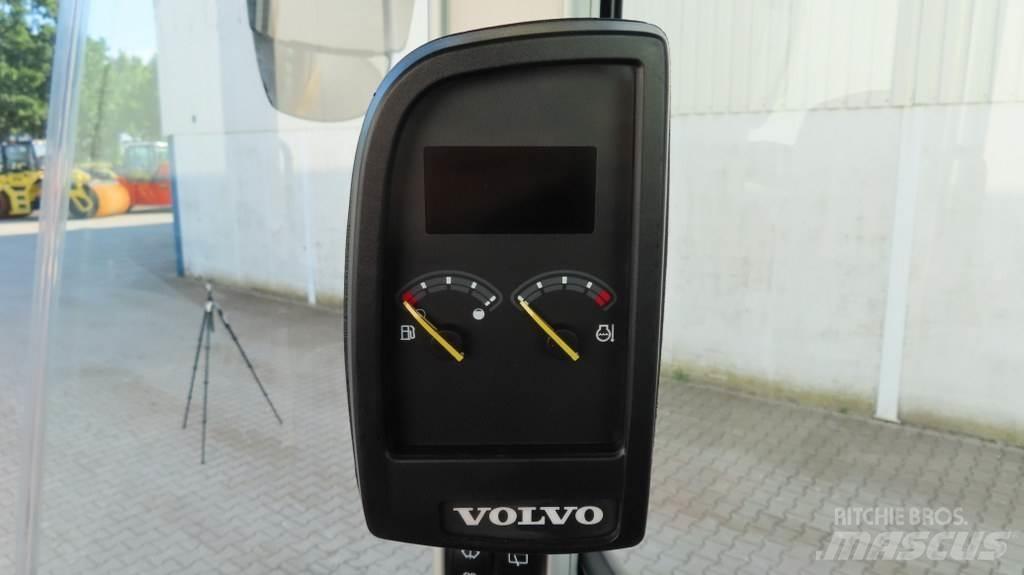 Volvo SD 75 B Walzenzüge