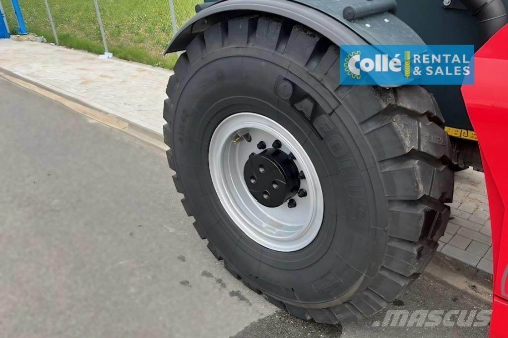Magni HTH 16.10 | 2023 Teleskoplader