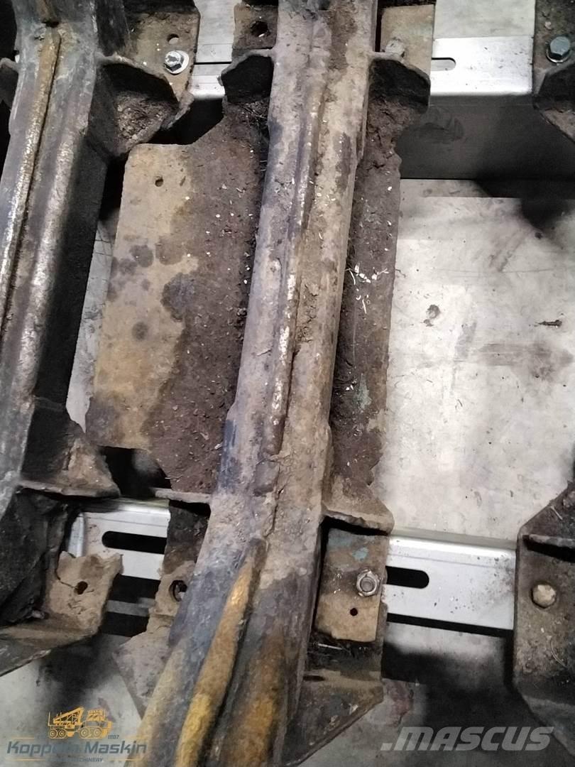 Gremo 950f Anderes Zubehör