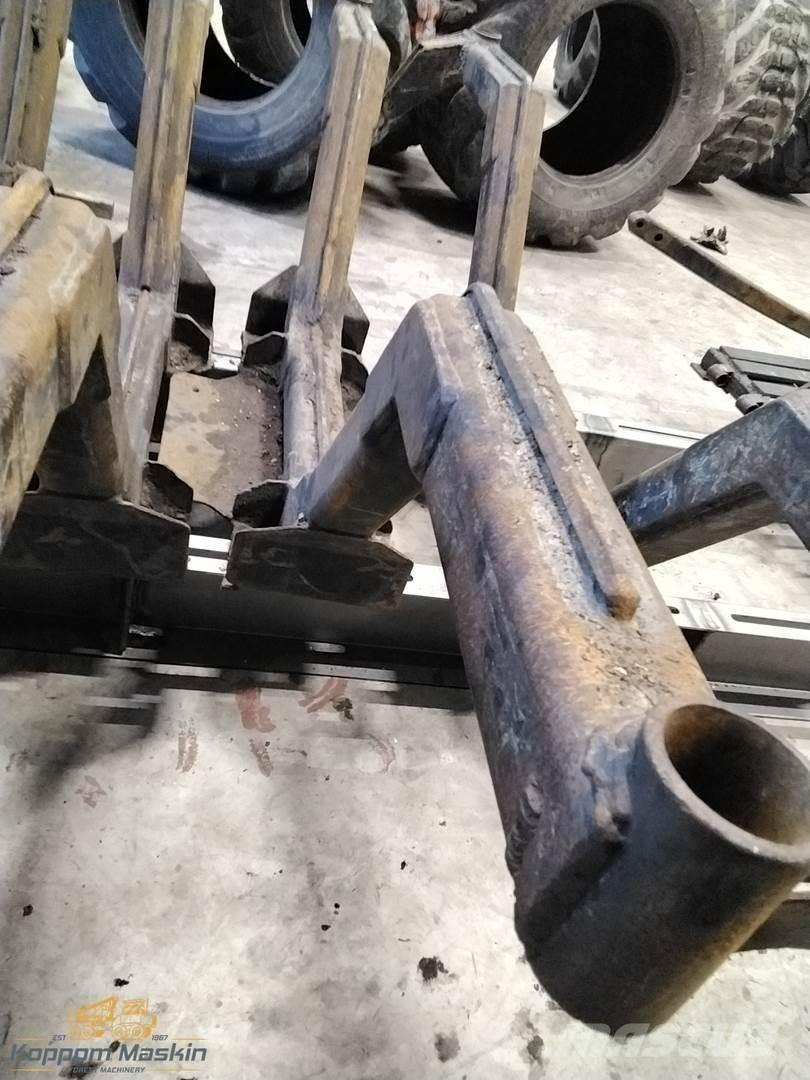 Gremo 950f Anderes Zubehör
