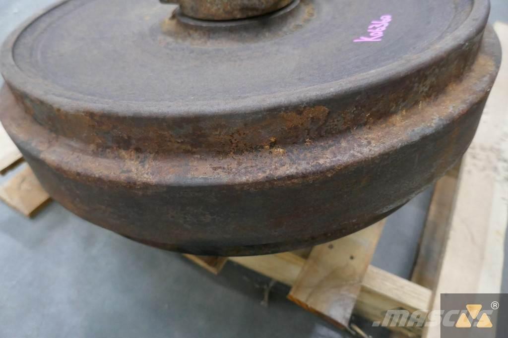 CAT 521-3234 Chassis