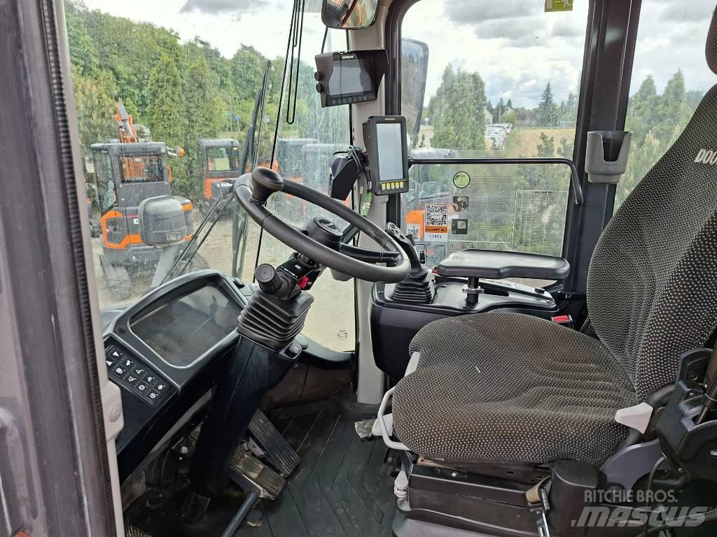 Doosan DL 420-5 Radlader
