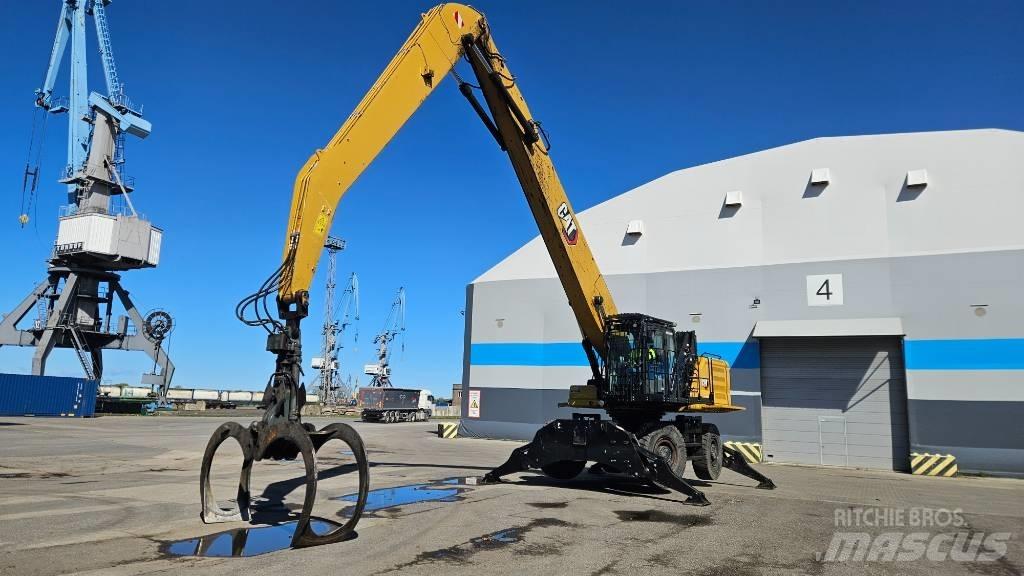 CAT MH3040 Sonstige Flurförderzeuge