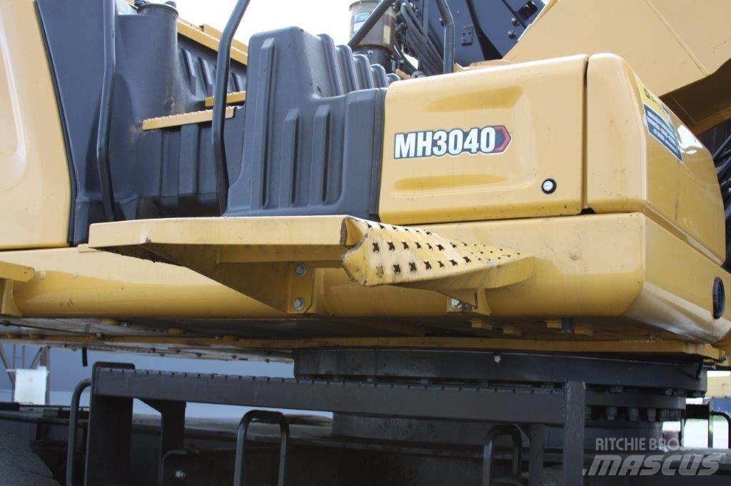 CAT MH3040 Sonstige Flurförderzeuge