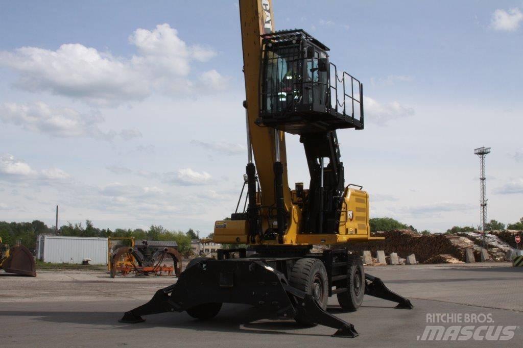 CAT MH3040 Sonstige Flurförderzeuge
