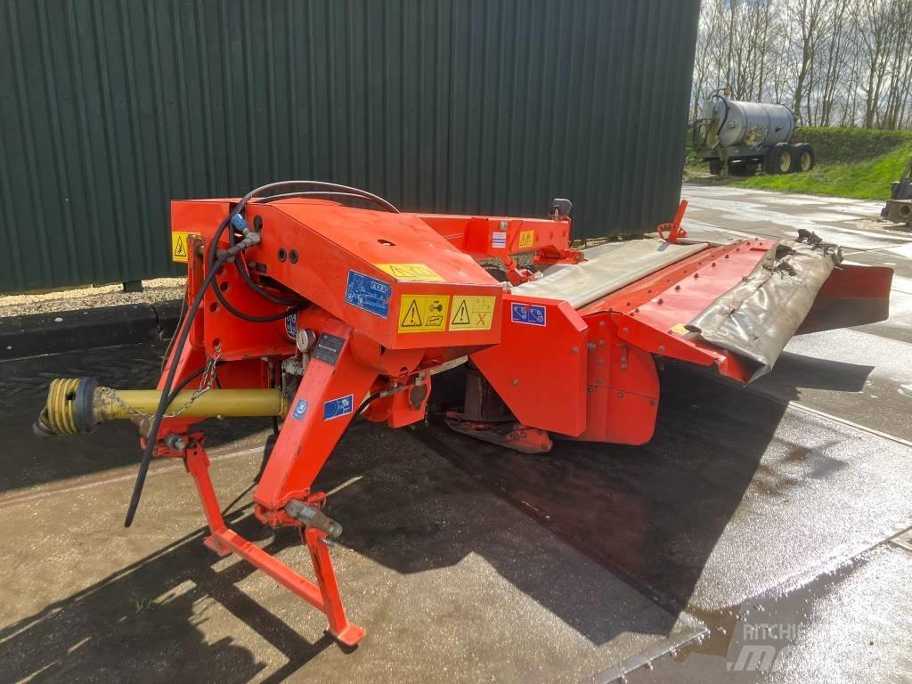 Kuhn FC 313 Mähwerke