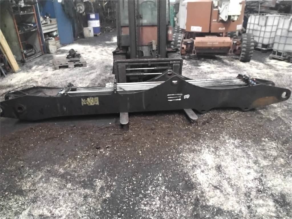 John Deere CH9 Erntekrane