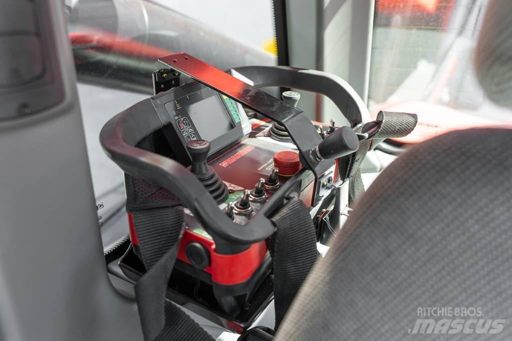 Manitou MRT 2660 Teleskoplader