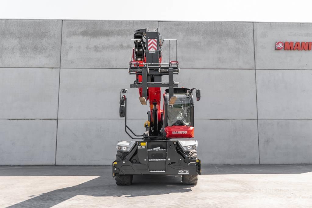 Manitou MRT 2660 Teleskoplader