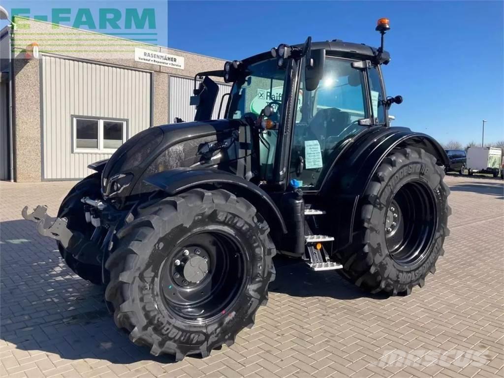 Valtra n 155ea Traktoren