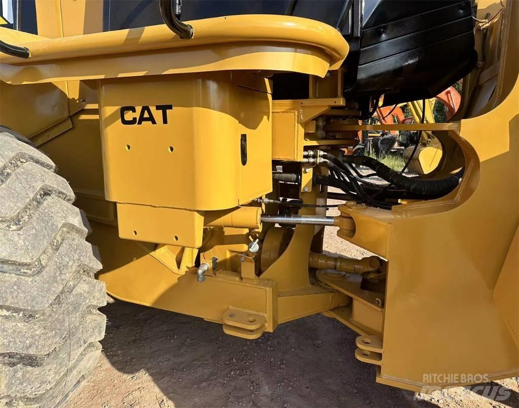 CAT 966 H Radlader