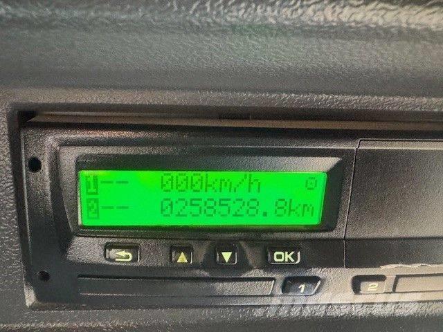 Scania P 320 Betonmischer