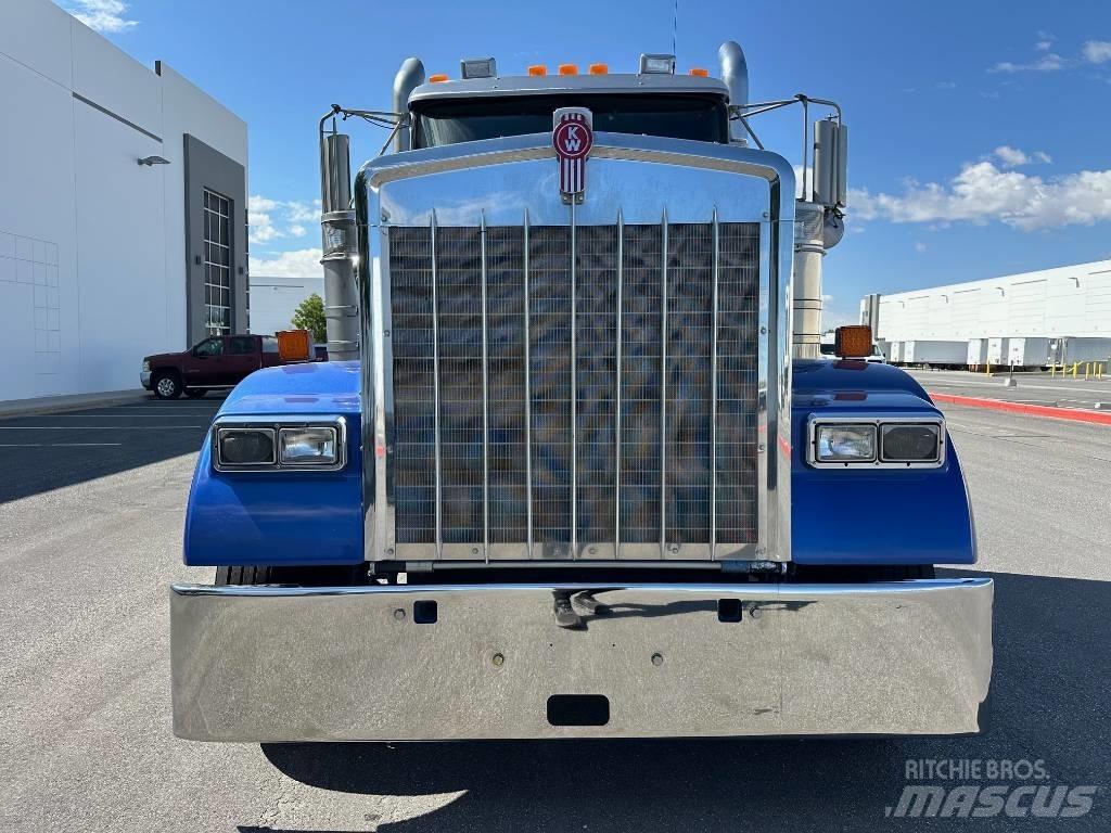 Kenworth W 900 Sattelzugmaschinen