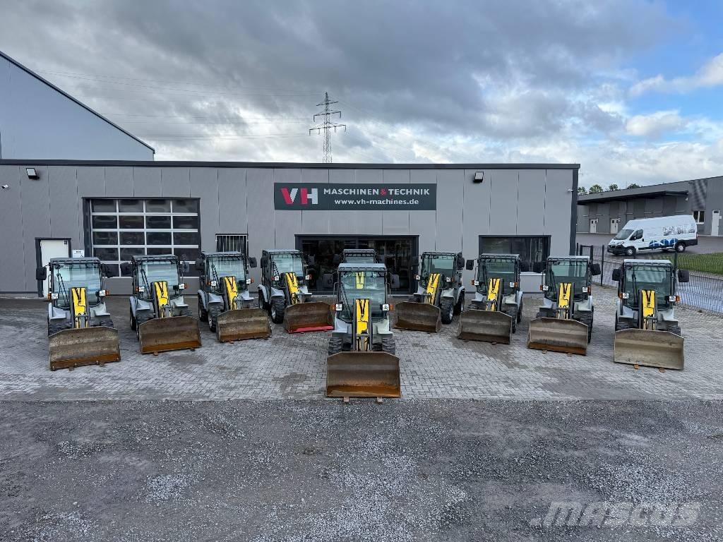 Kramer 5035 Radlader
