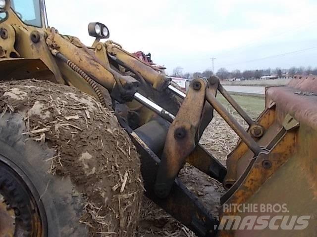 CAT 988 87A 05499 Sonstige Baumaschinen
