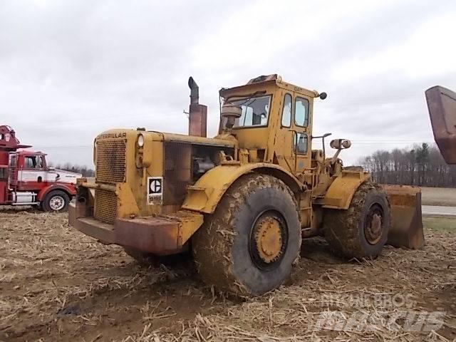 CAT 988 87A 05499 Sonstige Baumaschinen