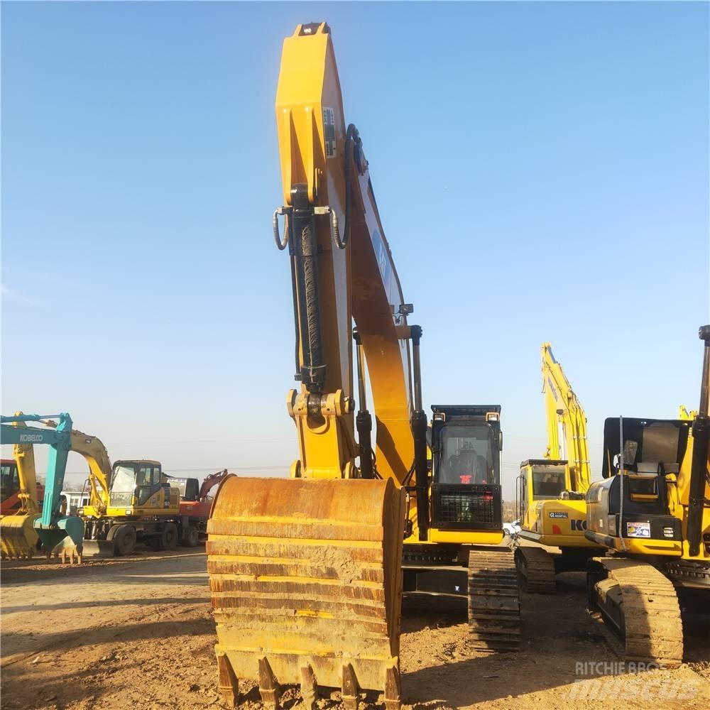 CAT 340 D L Raupenbagger