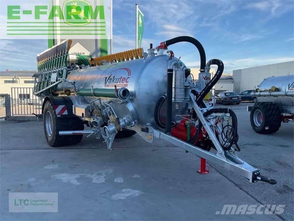  va 8600 Weitere Düngemaschinen