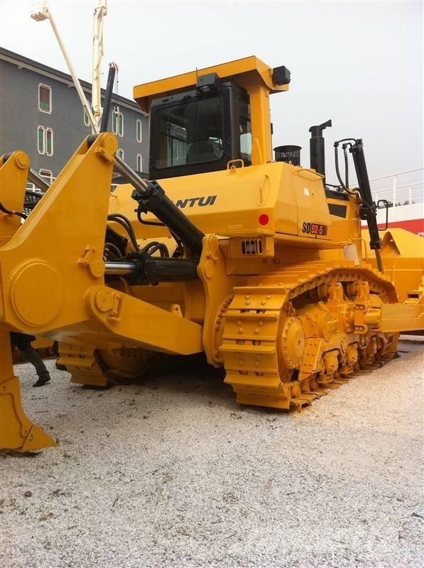 Komatsu d65ex-16 Bulldozer