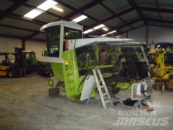 CLAAS 800 series Heu- und Futtermaschinen-Zubehör