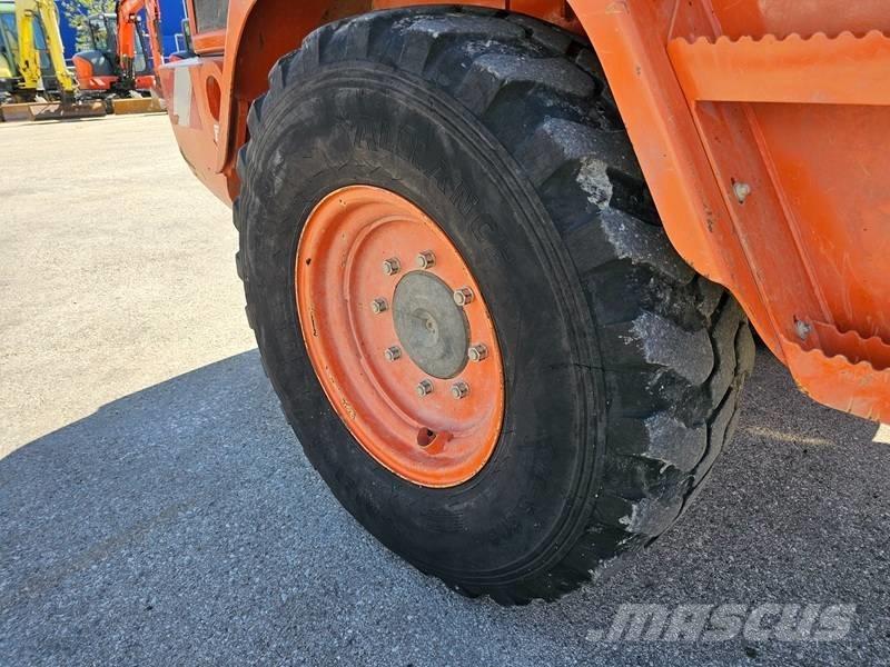 Volvo L 30 G Radlader