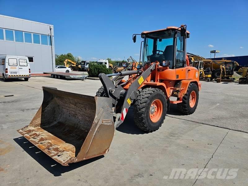 Volvo L 30 G Radlader