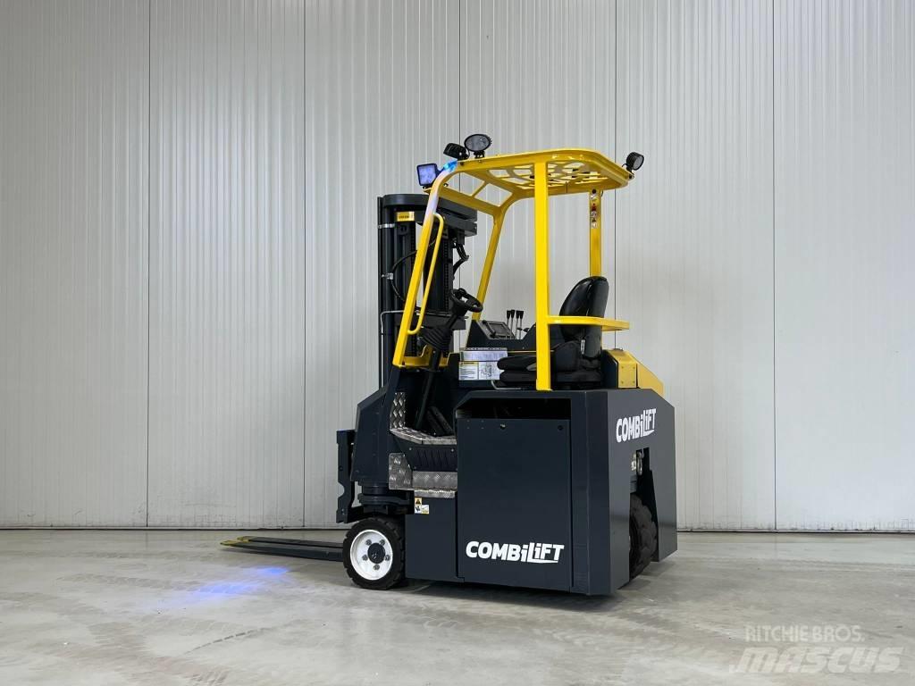 Combilift CBE3000 Vierwegestapler