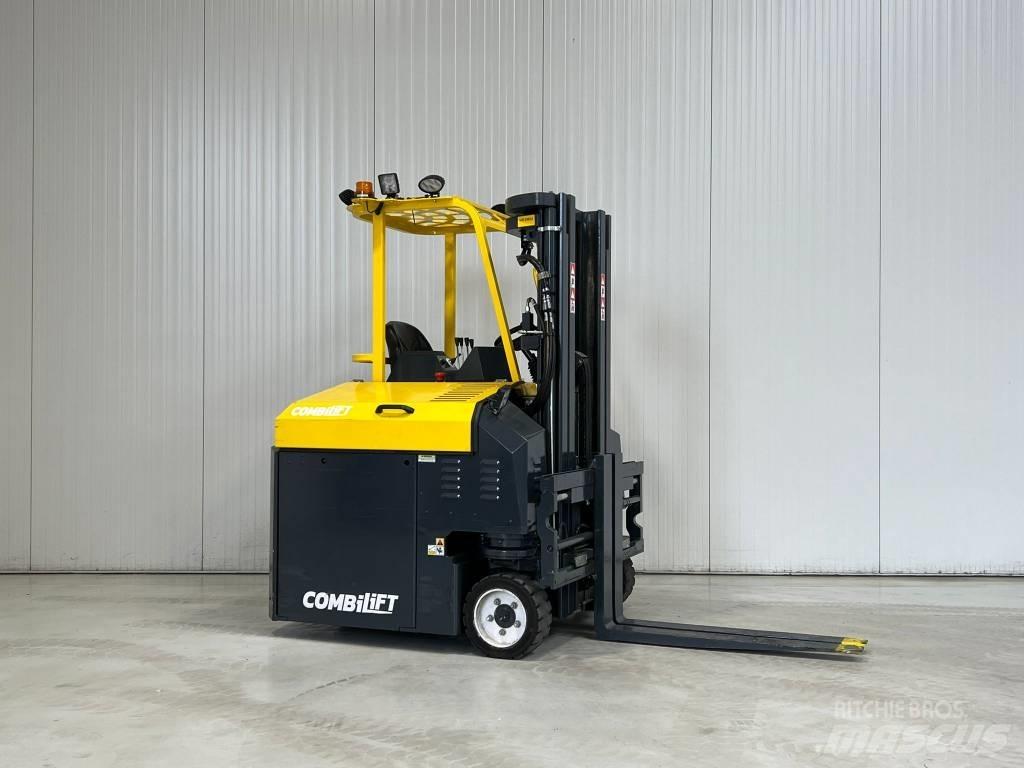 Combilift CBE3000 Vierwegestapler