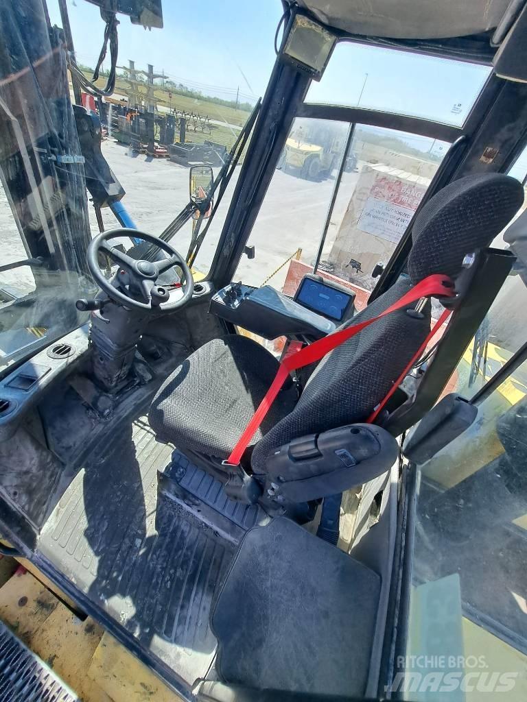 Hyster H700 Andere Gabelstapler