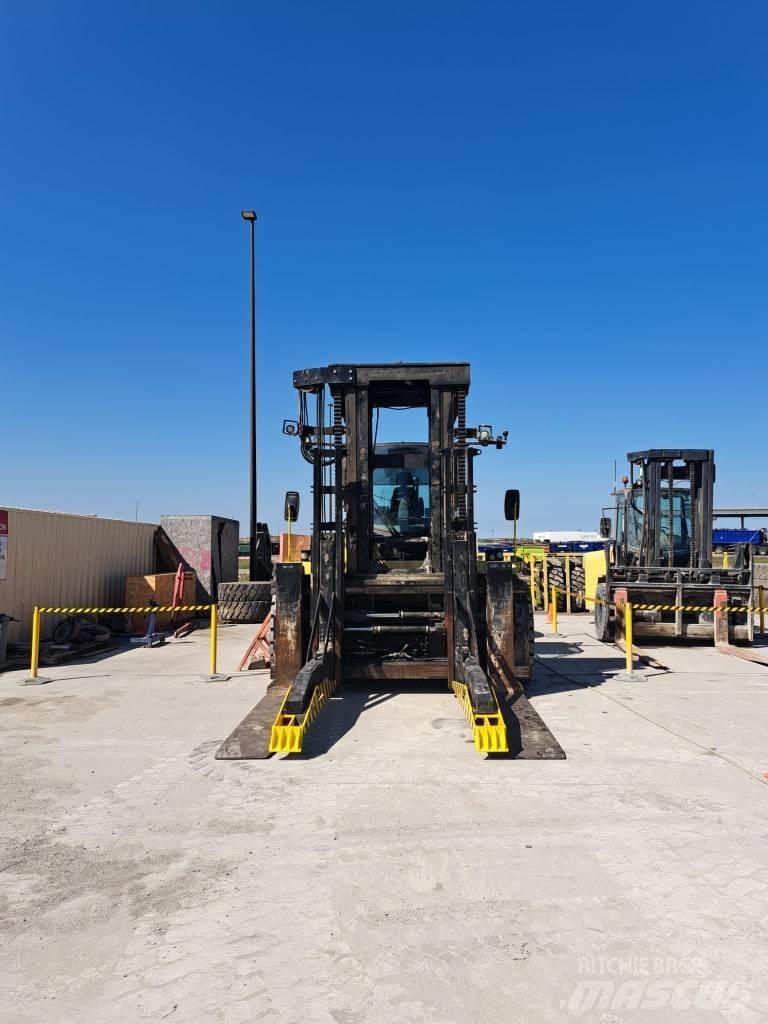 Hyster H700 Andere Gabelstapler