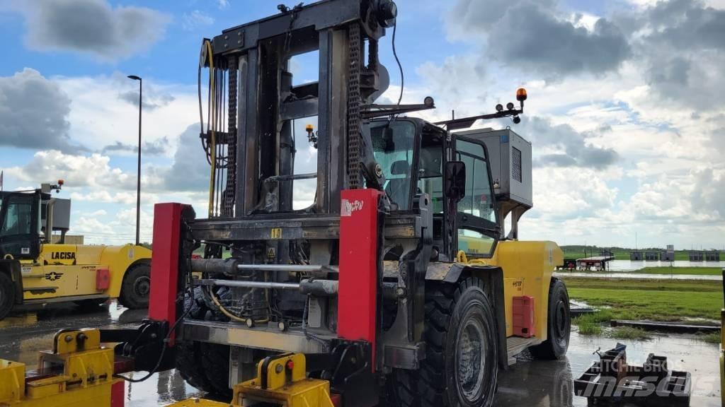 Hyster H700 Andere Gabelstapler