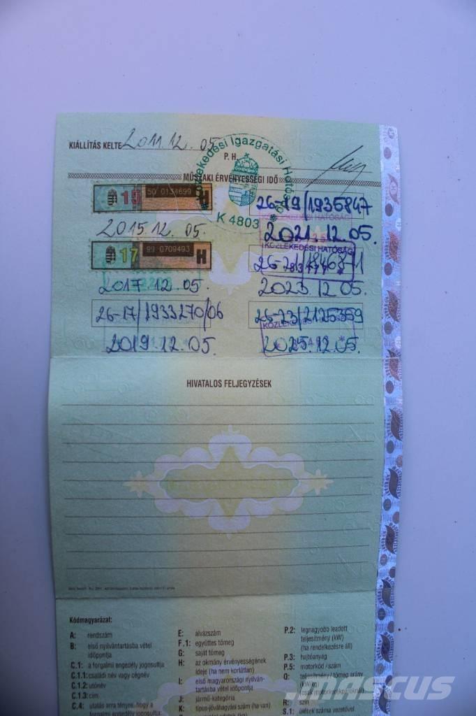 Citroën Berlingo Lieferwagen