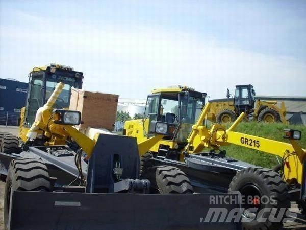 XCMG GR215 Grader