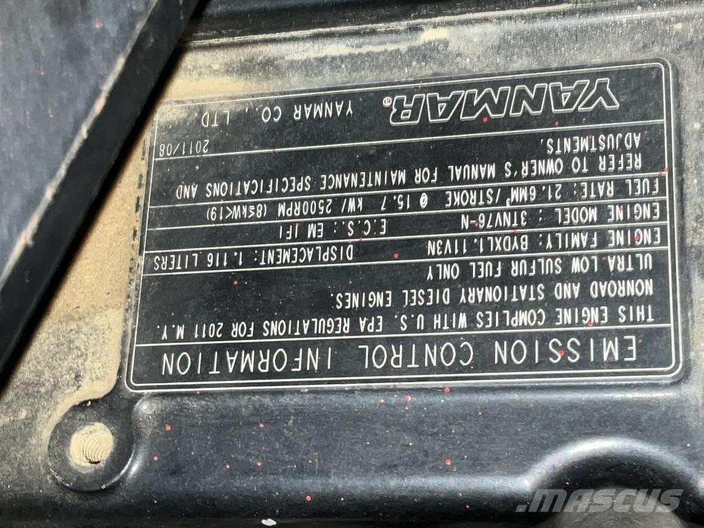 Ammann AV 20-2 Tandemwalzen